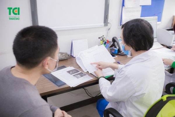 Tầm quan trọng của nội soi trong chẩn đoán và điều trị bệnh lý dạ dày