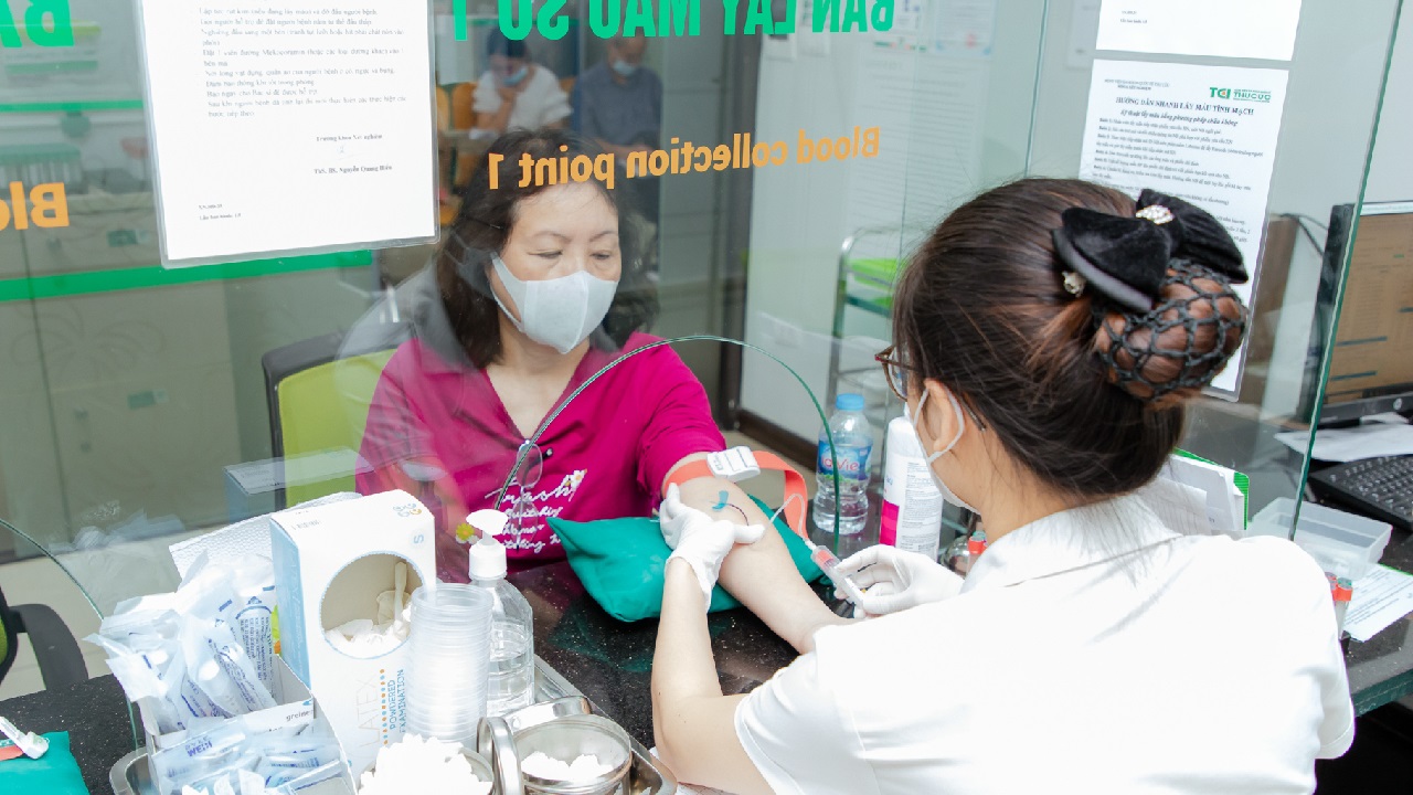 Tầm quan trọng của nội soi trong chẩn đoán và điều trị bệnh lý dạ dày