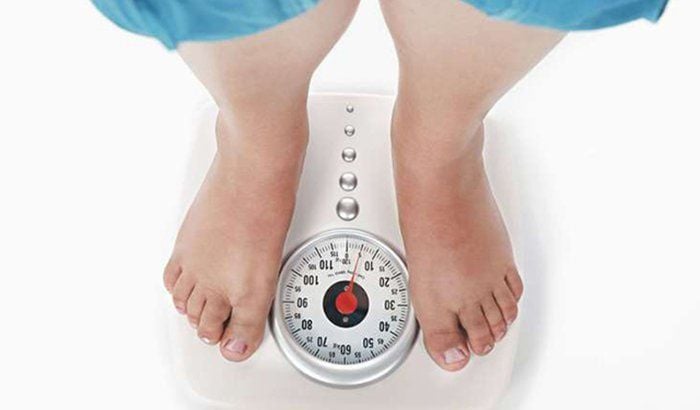 Khi nào nên đi khám nếu bị tăng cân nhanh bất thường?