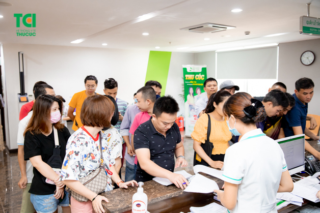 Khám sản khoa ngoài giờ là gì?