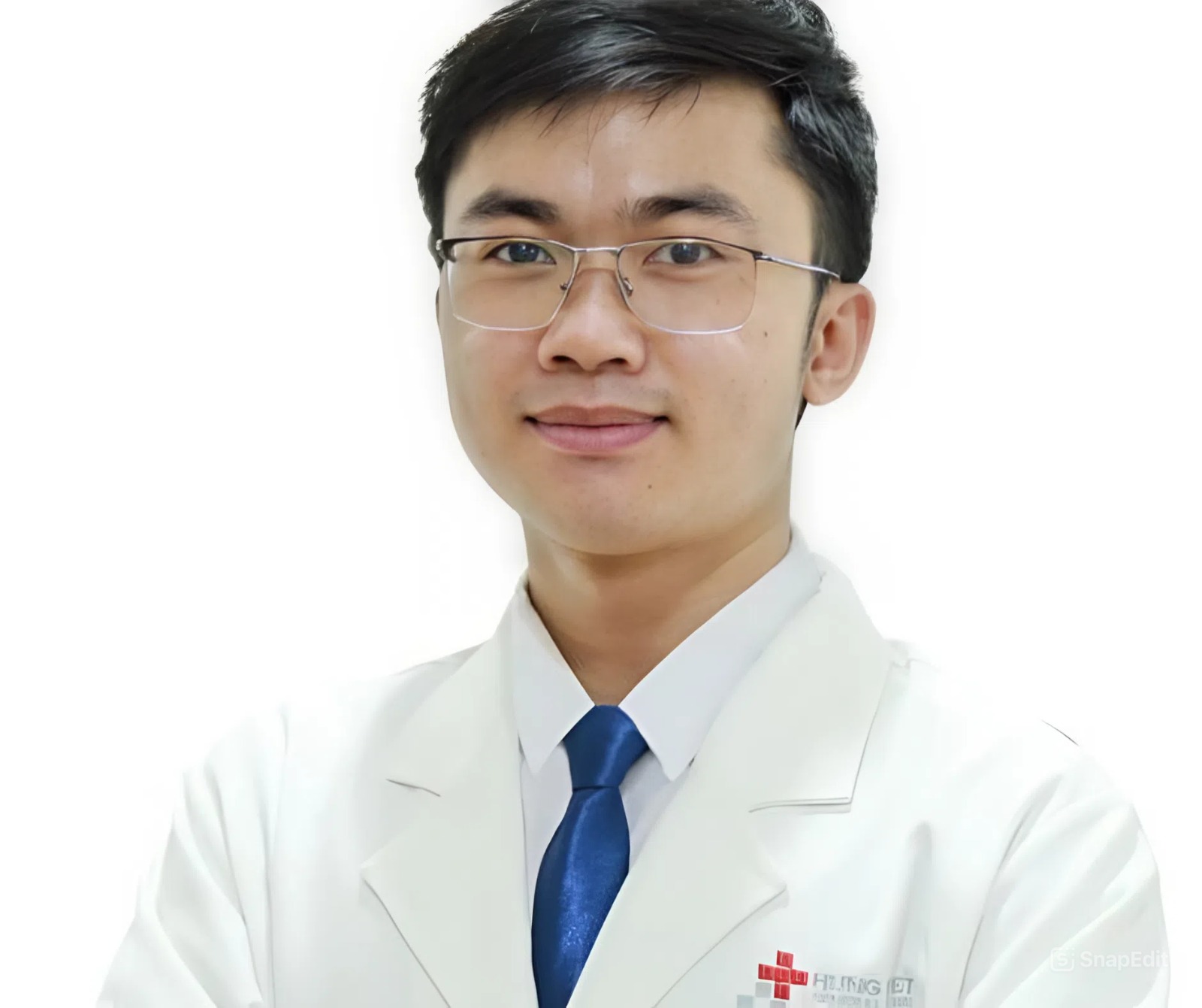 ThS.BS Nguyễn Xuân Tuấn – Chuyên gia Ung bướu tuyến giáp | Đặt lịch khám online nhanh chóng