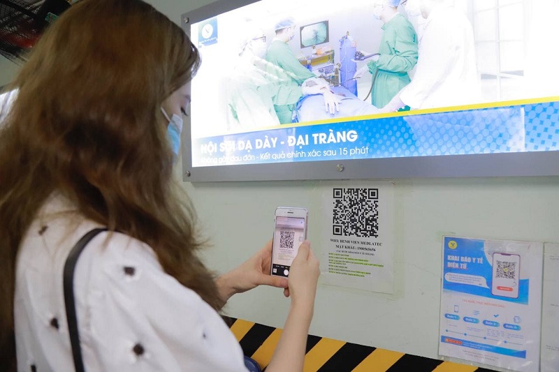 Tầm quan trọng của nội soi trong chẩn đoán và điều trị bệnh lý dạ dày