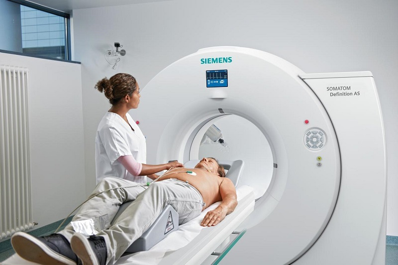 Lý do nên chọn đặt lịch khám online Medlatec khi cần chụp MRI, CT