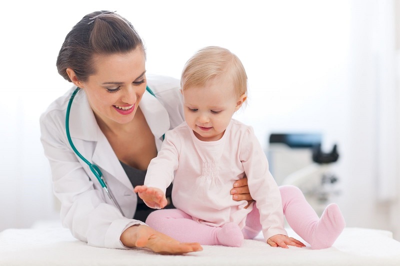 Các bước đặt lịch khám online tại Bệnh viện Medlatec khoa Nhi