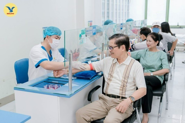 Tầm quan trọng của nội soi trong chẩn đoán và điều trị bệnh lý dạ dày