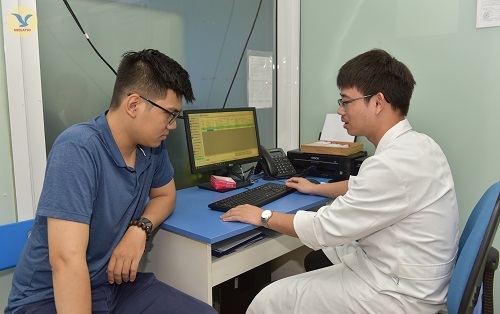 Tầm quan trọng của nội soi trong chẩn đoán và điều trị bệnh lý dạ dày