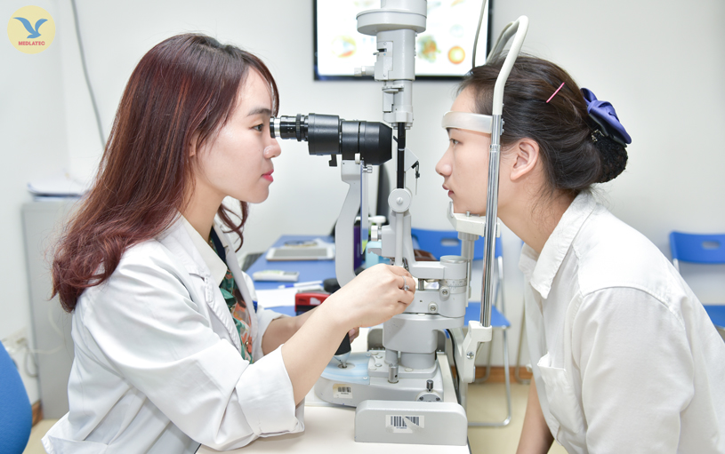 Tầm quan trọng của nội soi trong chẩn đoán và điều trị bệnh lý dạ dày