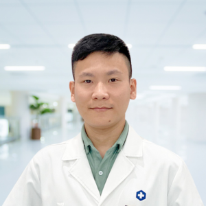 ThS.BS Nguyễn Hữu Thảo: Bác sĩ Trung tâm Nam học Bệnh viện Việt Đức