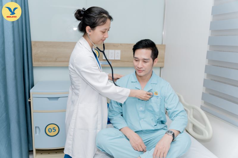 Tầm quan trọng của nội soi trong chẩn đoán và điều trị bệnh lý dạ dày