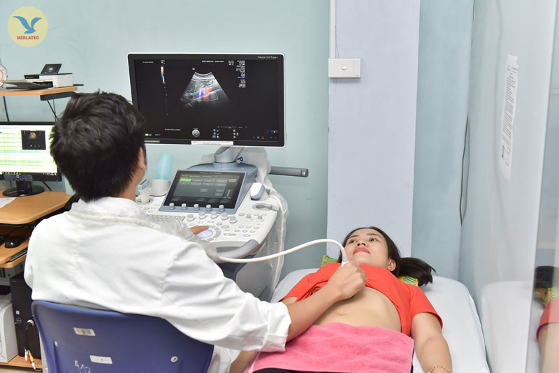 Tầm quan trọng của nội soi trong chẩn đoán và điều trị bệnh lý dạ dày