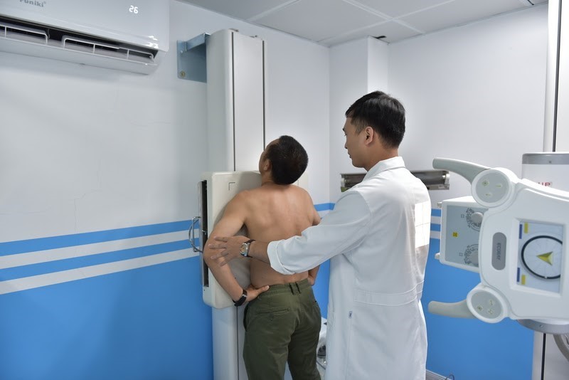 Tầm quan trọng của nội soi trong chẩn đoán và điều trị bệnh lý dạ dày