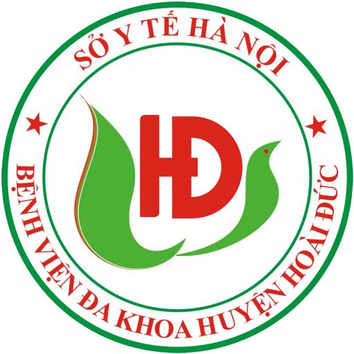 Bệnh viện Đa khoa huyện Hoài Đức