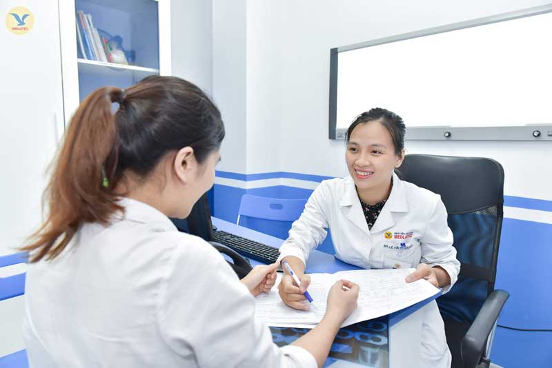 Tầm quan trọng của nội soi trong chẩn đoán và điều trị bệnh lý dạ dày