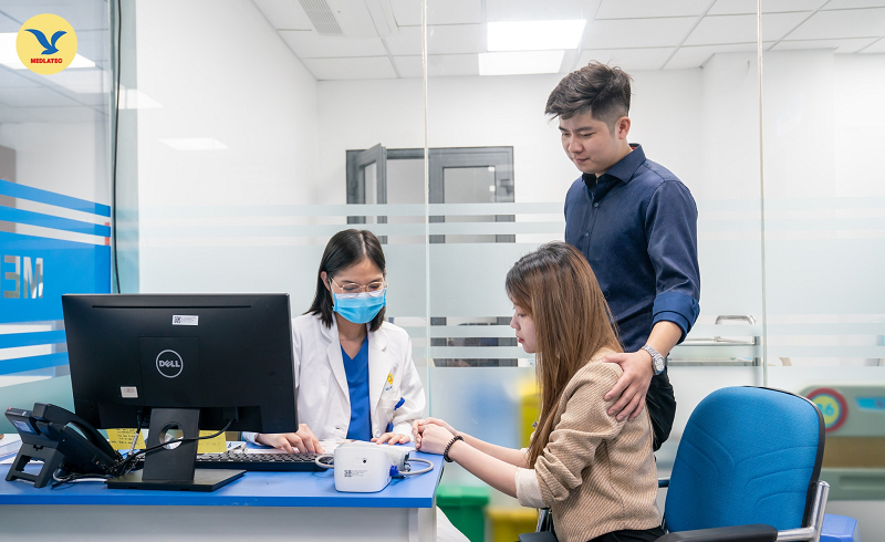 Tầm quan trọng của nội soi trong chẩn đoán và điều trị bệnh lý dạ dày