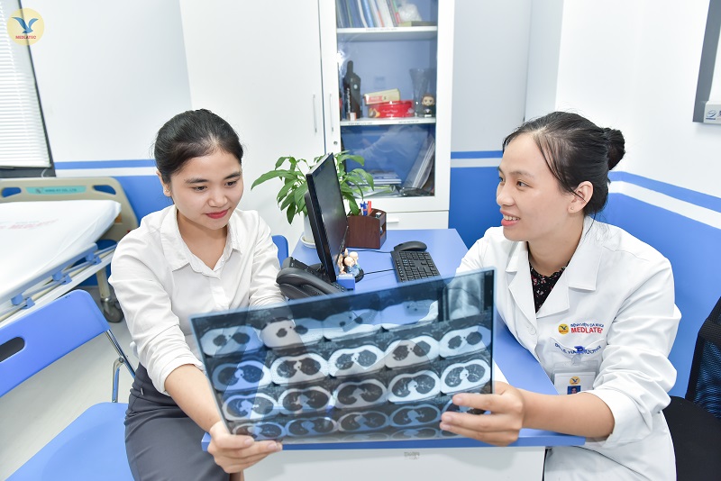 Tầm quan trọng của nội soi trong chẩn đoán và điều trị bệnh lý dạ dày