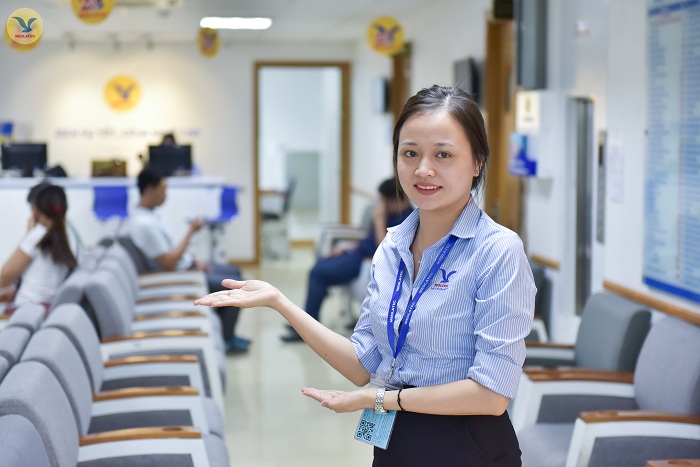 Lợi ích của việc đặt lịch khám Medlatec online có thanh toán trực tuyến