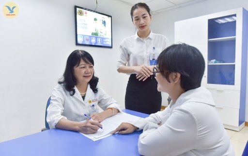 Vì sao nên đặt lịch khám Medlatec trực tuyến?