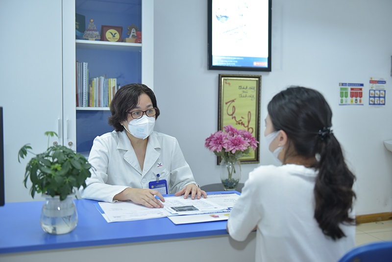 Các phương thức đặt lịch khám tại Medlatec hiện nay
