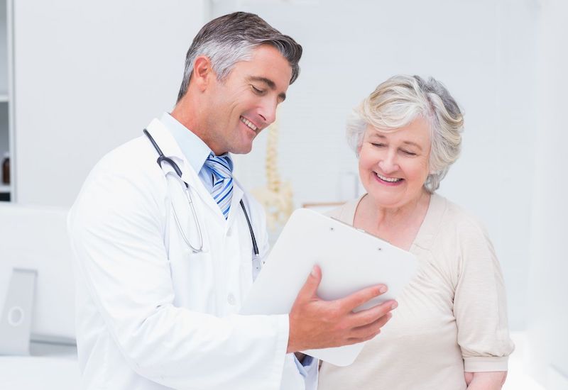 Tầm quan trọng của nội soi trong chẩn đoán và điều trị bệnh lý dạ dày