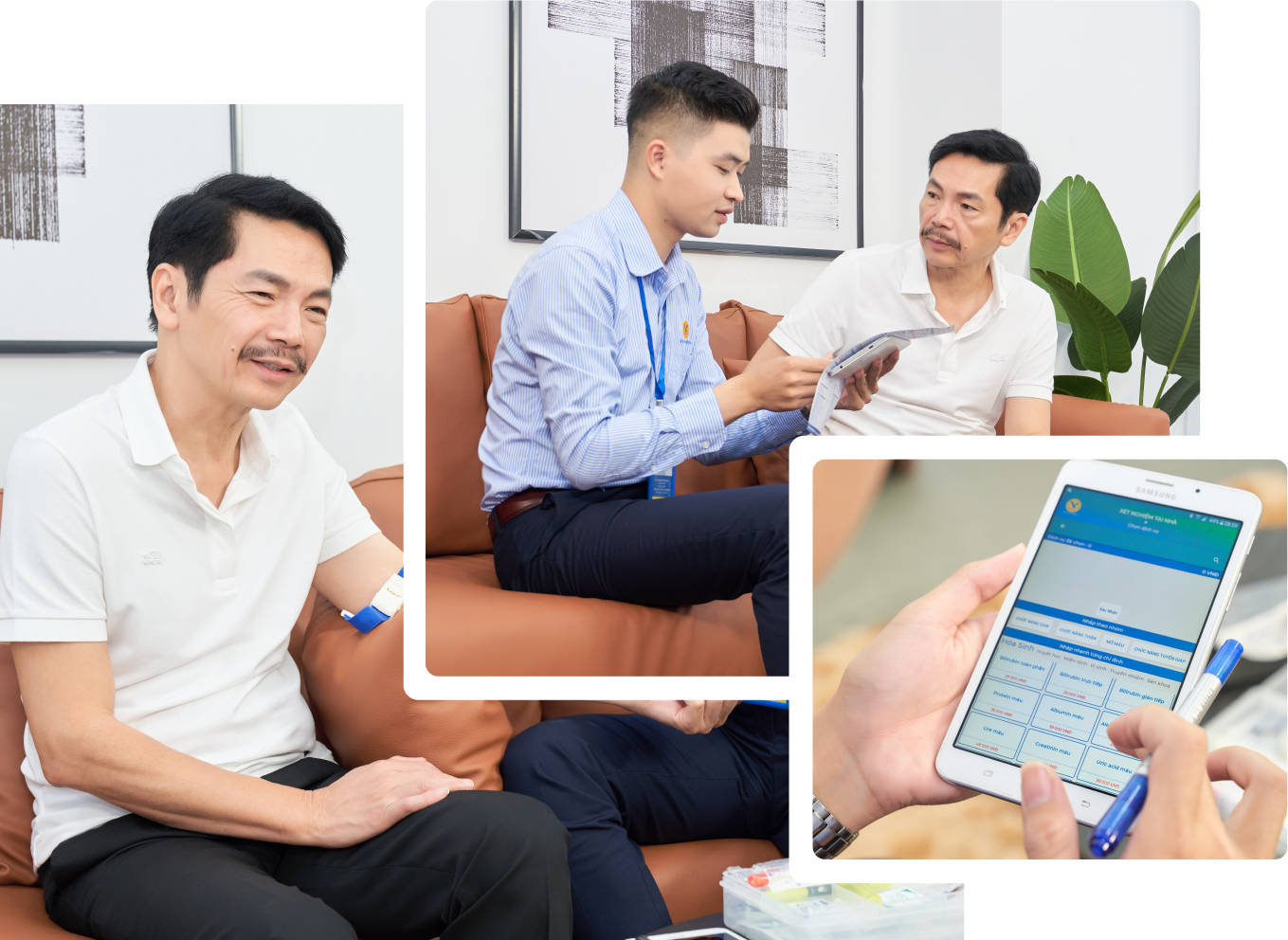 Tầm quan trọng của nội soi trong chẩn đoán và điều trị bệnh lý dạ dày