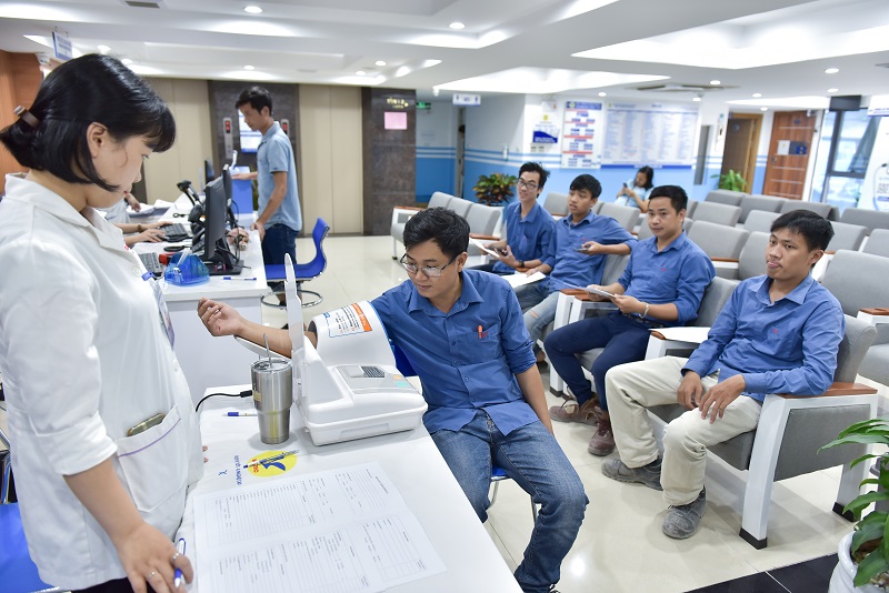 Vì sao nên khám sức khỏe định kỳ?