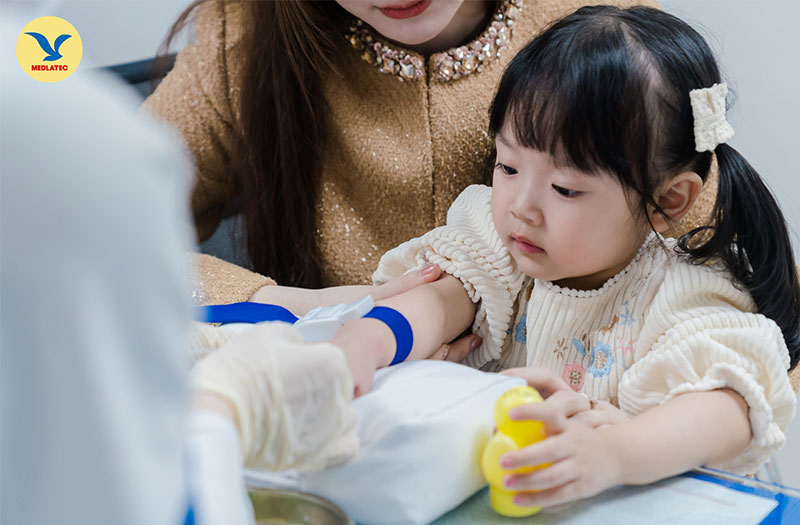 Tầm quan trọng của nội soi trong chẩn đoán và điều trị bệnh lý dạ dày