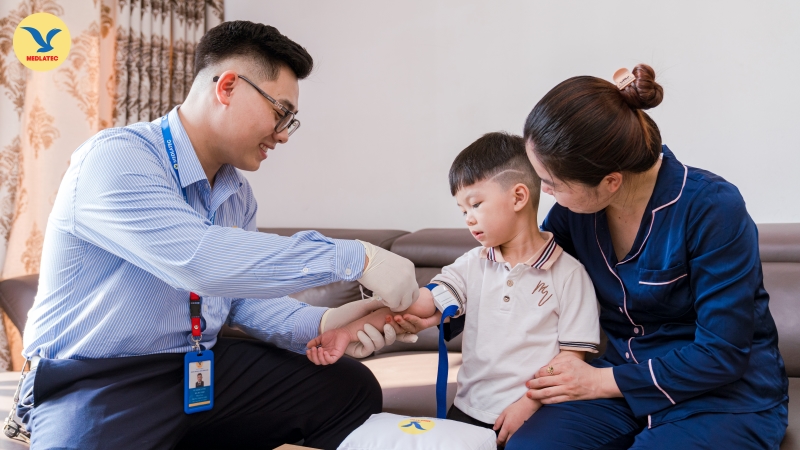 Tầm quan trọng của nội soi trong chẩn đoán và điều trị bệnh lý dạ dày