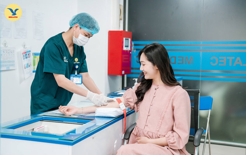 Tầm quan trọng của nội soi trong chẩn đoán và điều trị bệnh lý dạ dày