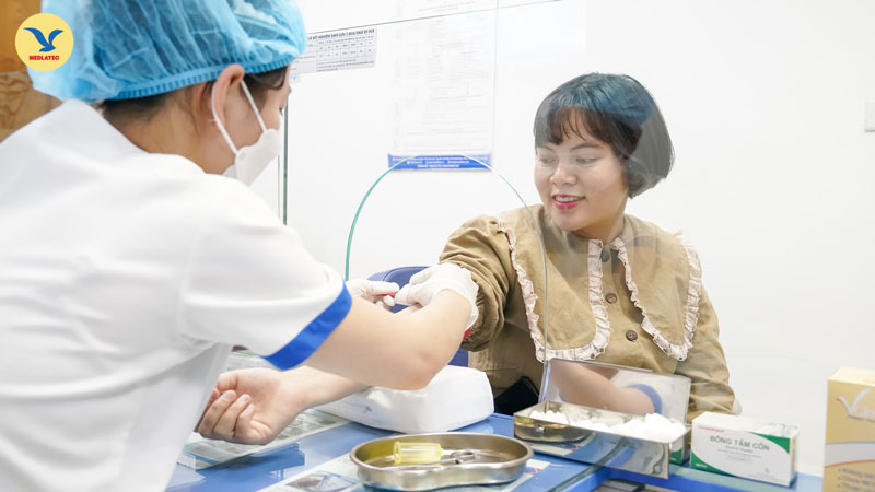 Tầm quan trọng của nội soi trong chẩn đoán và điều trị bệnh lý dạ dày