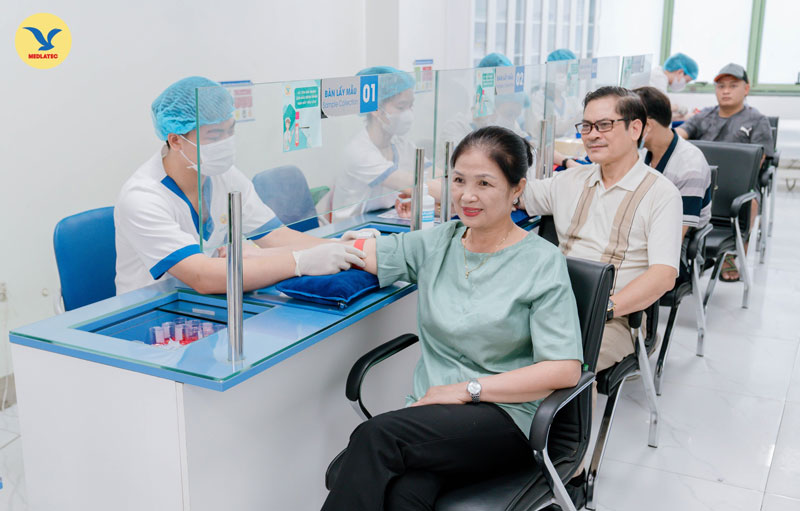 Tầm quan trọng của nội soi trong chẩn đoán và điều trị bệnh lý dạ dày
