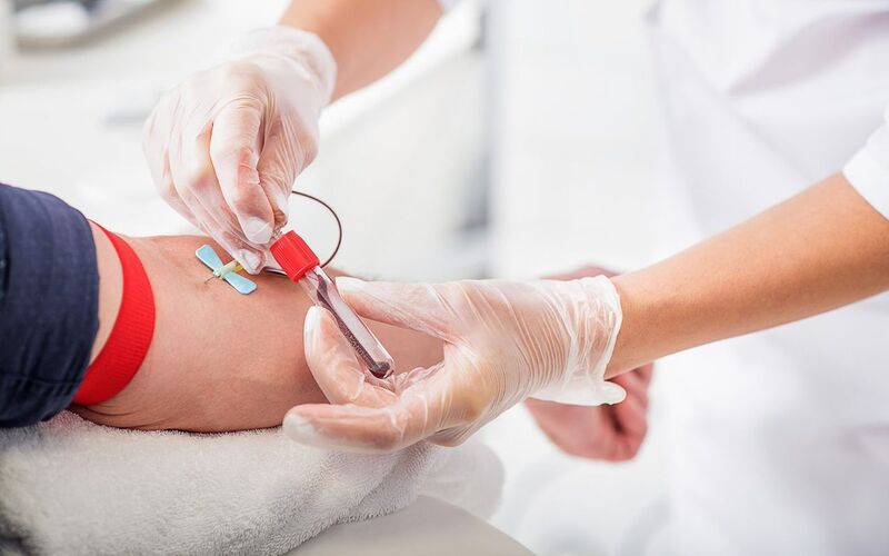 . Lợi ích khi xét nghiệm tại nhà