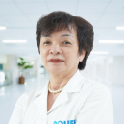 Đặt Lịch Trực Tuyến Cùng ThS.BS Phạm Thị Quỳnh - Chăm Sóc Sức Khỏe Phụ Nữ Toàn Diện