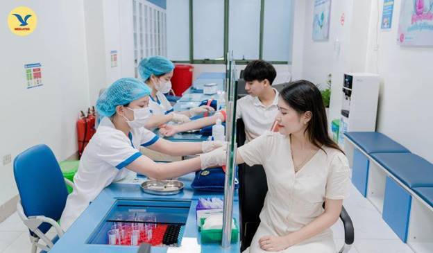 Tầm quan trọng của nội soi trong chẩn đoán và điều trị bệnh lý dạ dày