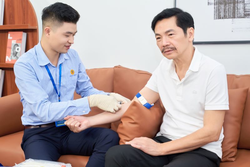 Tầm quan trọng của nội soi trong chẩn đoán và điều trị bệnh lý dạ dày