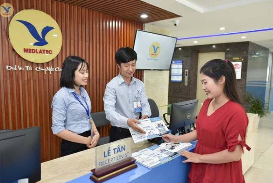 Tầm quan trọng của nội soi trong chẩn đoán và điều trị bệnh lý dạ dày