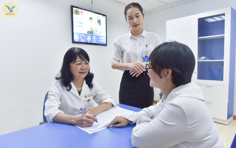 Mẹo tiết kiệm chi phí khi khám bệnh tại Medlatec