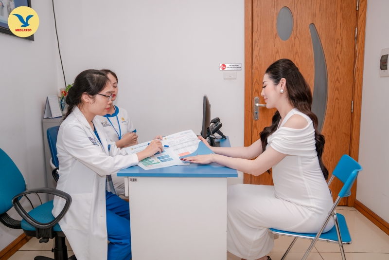 Tầm quan trọng của nội soi trong chẩn đoán và điều trị bệnh lý dạ dày