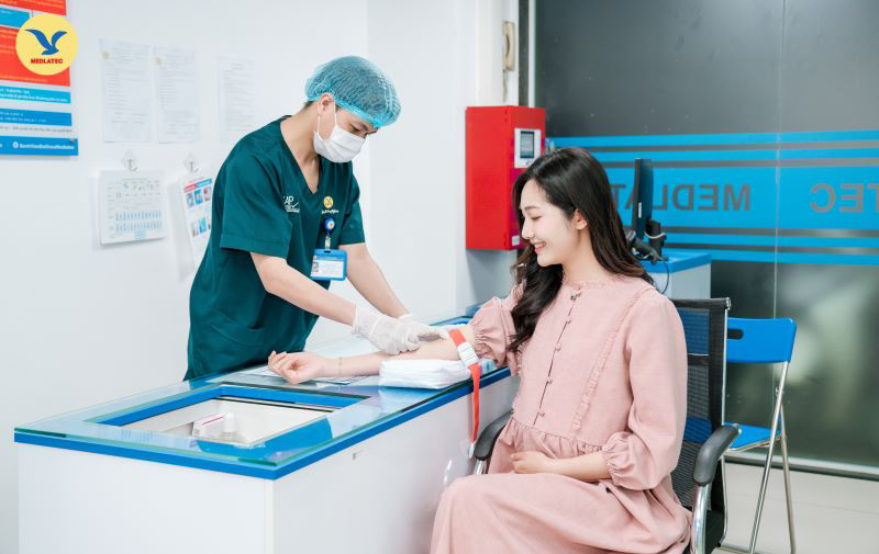 Tầm quan trọng của nội soi trong chẩn đoán và điều trị bệnh lý dạ dày