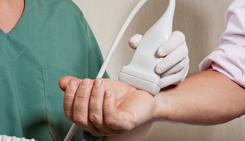 Vì sao siêu âm khớp háng phải tại nhà là lựa chọn cần thiết?