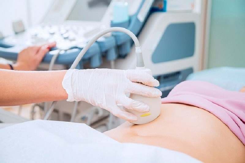 Ưu điểm khi siêu âm ổ bụng tại Medlatec