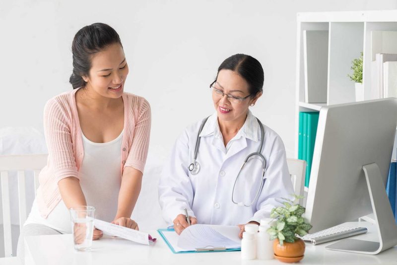 Tầm quan trọng của nội soi trong chẩn đoán và điều trị bệnh lý dạ dày