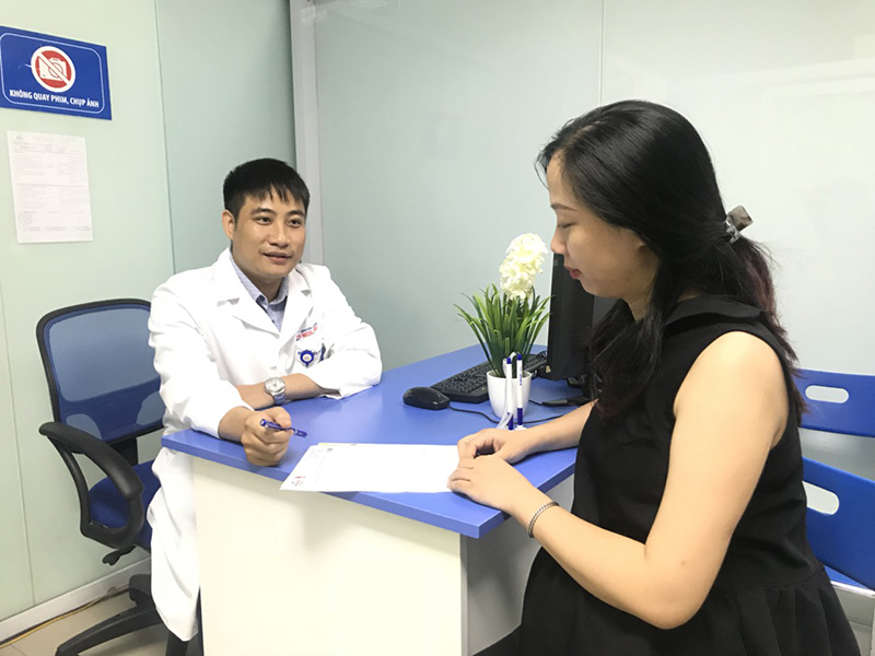 Tầm quan trọng của nội soi trong chẩn đoán và điều trị bệnh lý dạ dày