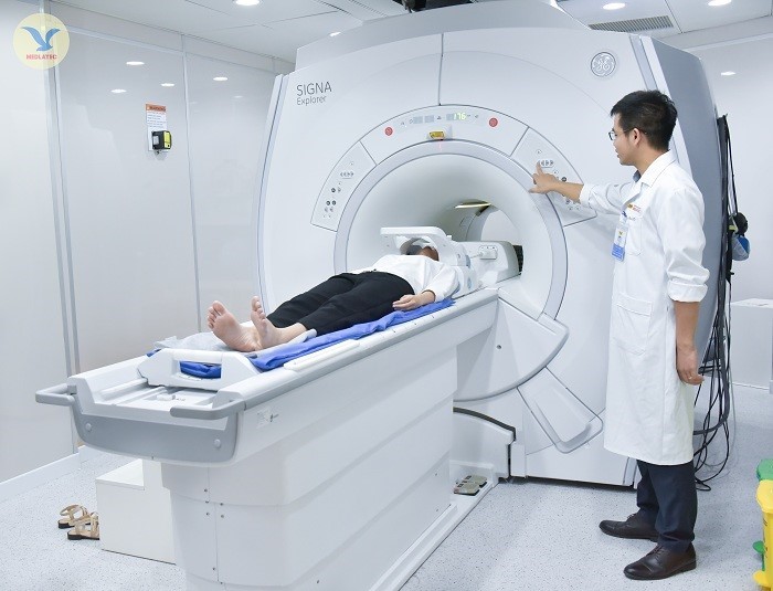 Tuyến tiền liệt và vai trò quan trọng trong sức khỏe nam giới
