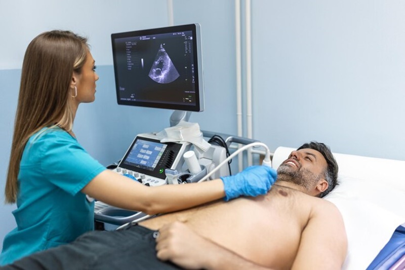 Tại sao nên thực hiện siêu âm tim và màng tim tại Medlatec?