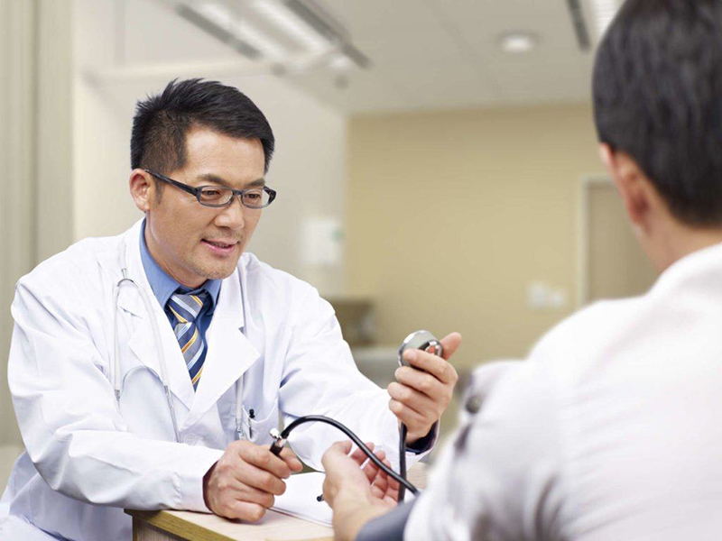 Những điểm được bệnh nhân vô sinh đánh giá cao tại Medlatec