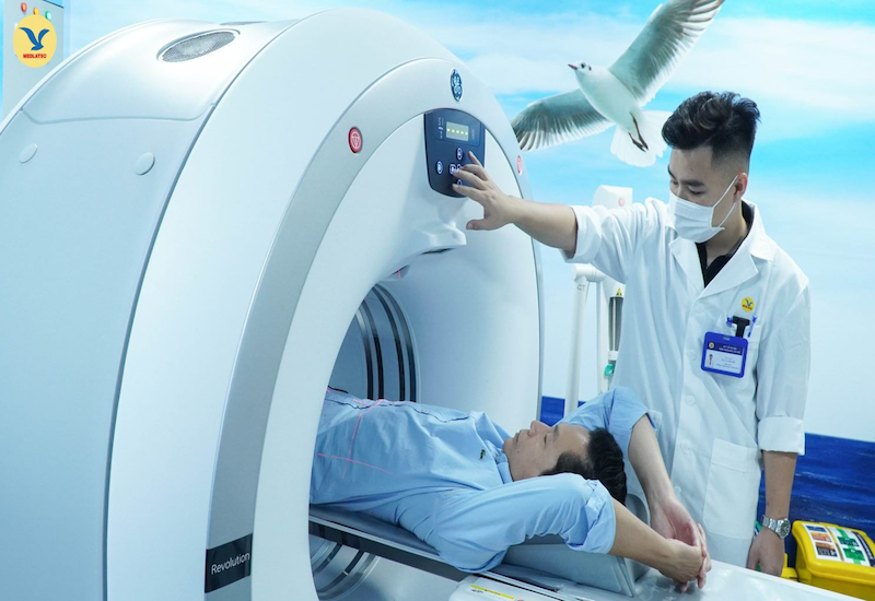 Siêu âm phát hiện được những bất thường gì?