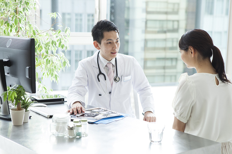 Tầm quan trọng của nội soi trong chẩn đoán và điều trị bệnh lý dạ dày
