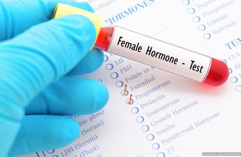 ét nghiệm hormone sinh sản tại Bệnh viện Medlatec