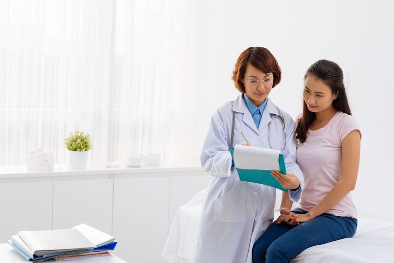 Phác đồ điều trị đau dạ dày tại Medlatec