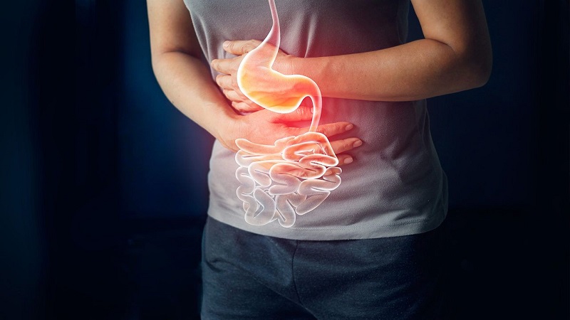 Những bệnh lý tiêu hóa phổ biến cần chú ý